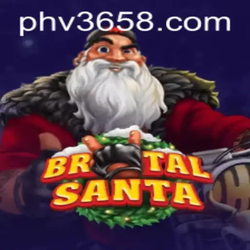 BrutalSanta: A Festive Gaming Experience with an Edge