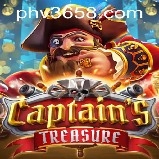 Explore the Thrilling World of CaptainssTreasure with PHV365