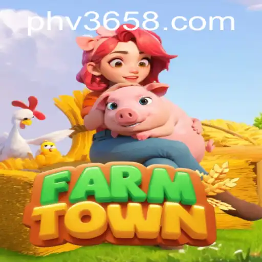 FarmTown: Harvesting Dreams and Building Communities