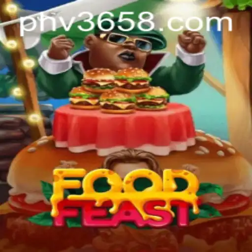 Exploring the Culinary Adventure: FoodFeast and Its Unique Gaming Experience with phv365