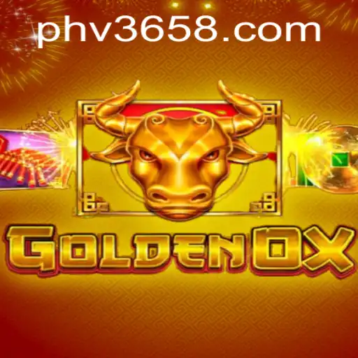 GoldenOx: A Thrilling Adventure in the World of PHV365