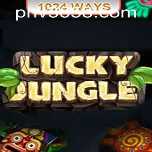 Discover the Thrill of LuckyJungle1024: Gameplay, Rules, and Exciting Features