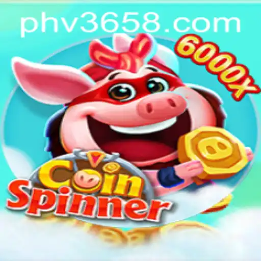 CoinSpinner: A New Spin on Virtual Gaming with PHV365