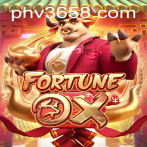 Unlock the Mysteries of FortuneOx: A Captivating Gaming Experience with phv365