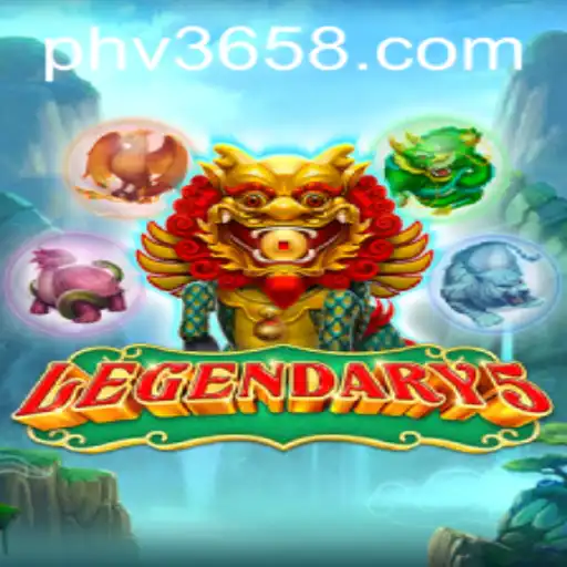 Legendary5: Unveiling the Excitement of the New Game