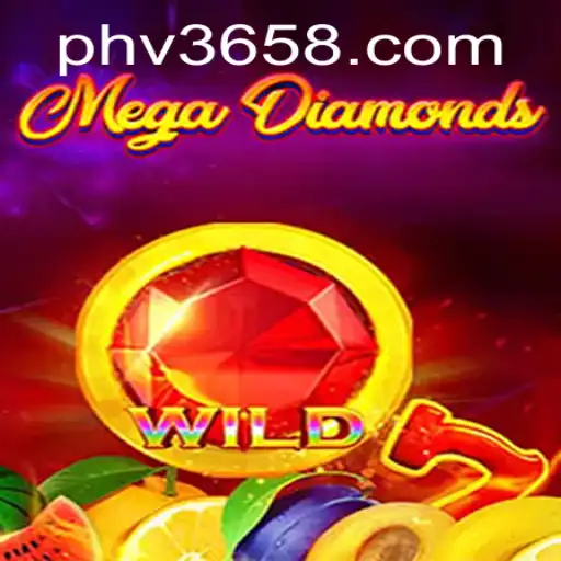 MegaDiamond: A Dazzling Virtual Experience