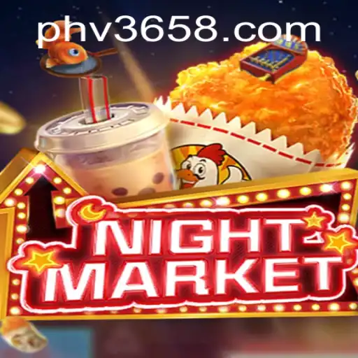 NIGHTMARKET: Unveiling the Game with a Twist