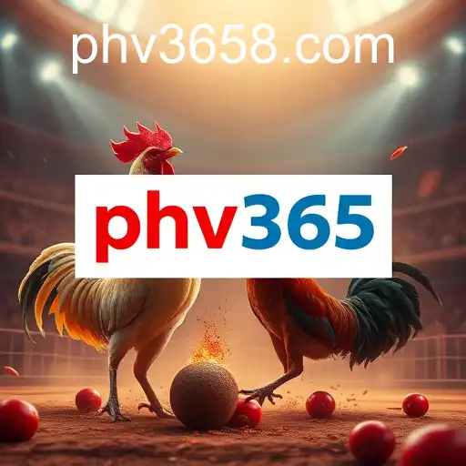 Exploring the World of Online Sabong: A Dive into phv365