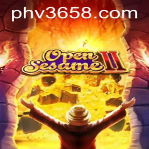 Unlock the Adventure: Dive into 'OpenSesameII' with Keyword 'phv365'