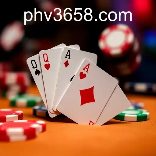 Exploring the Excitement of Poker Games with PHV365