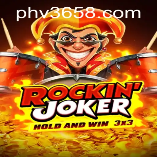 Discover the Exciting World of RockinJoker: An In-Depth Look into the Game