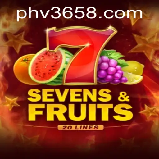 Unveiling SevensFruits20: A Classic Slot Adventure with a Modern Twist
