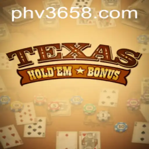 Experience Thrills with Texas Hold'em Bonus